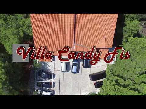 VILLA CANDY FIS - CROATIA
