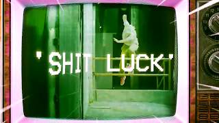 Officially, Unofficial :: Blanck Mass - Shit Luck