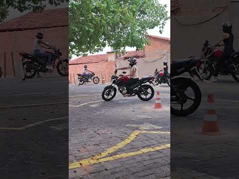aulas de moto em Araguaina Tocantins