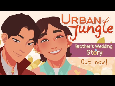 Launch Trailer