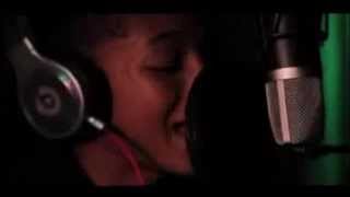 Gonzoes-Jaden Smith