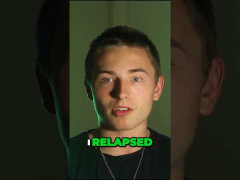 NoFap Nearly Ruined My Life 🟧⬛️ #nofap #selfimprovement