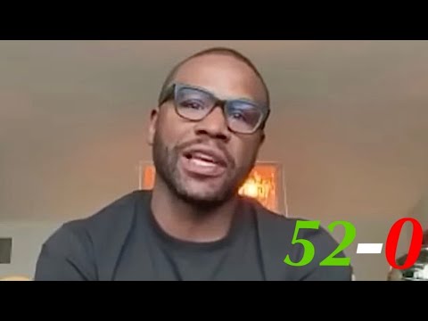 Floyd Mayweather Announces “I’m Coming Back Out of RETIREMENT to Fight Professional post Mike Tyson”