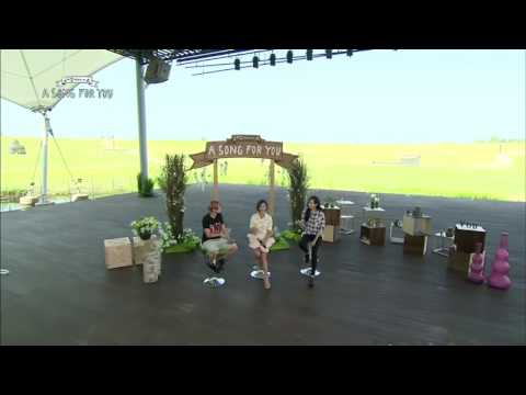 Global Request Show: A Song For You - Ep. 3 (song cut)