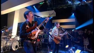 Franz Ferdinand - The Fallen [Later... with Jools Holland 2006-05-19]