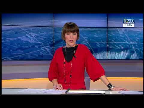 TG2000 del 9 dicembre 2017 - Edizione delle 18.30