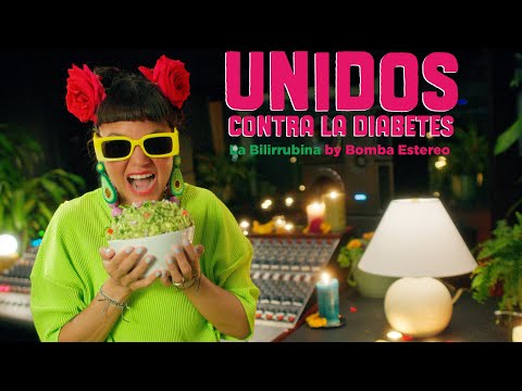 Avocados From Mexico and Bomba Estéreo