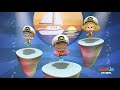 Bubble Guppies The Boat Dance Tuned To The Pet Rap With Molly Deema