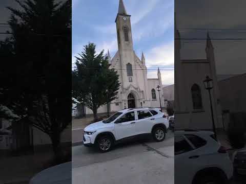 GENERAL MADARIAGA, PROVINCIA DE BUENOS AIRES, REPÚBLICA ARGENTINA.                  #flete #lugares