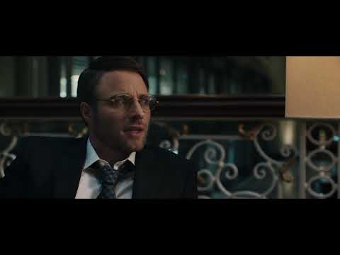 ✔️ PERFECT HUMAN   Nouveauté   Film Complet MULTI   Français et VOST   Sci Fi, Thriller