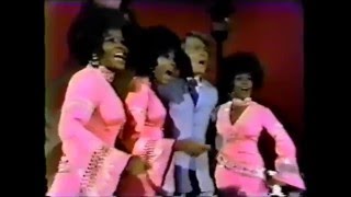 The Supremes & Glen Campbell  "Homeward Bound" + More