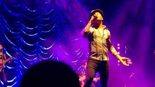 Medley / Samo (Stella Maris Palucci)