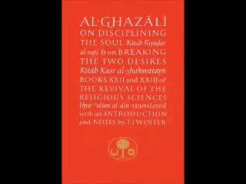 Habib Ali Jifri - Imam Ghazali's Disciplining the Soul 10/10