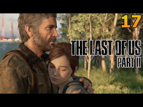 Zagrajmy w The Last of Us 2 -  KŁAMSTWO JOELA [#17] PL
