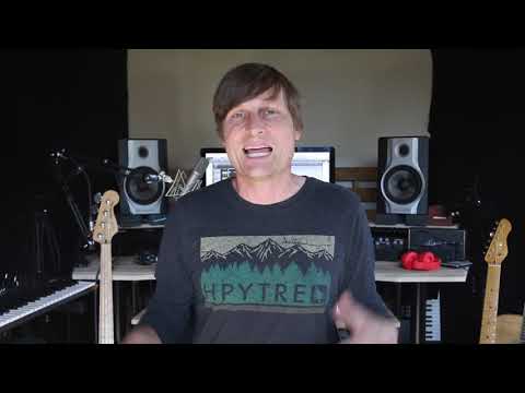 Avid Carbon Review from Ear Witness Studios B-Room aka Little Red Barn