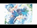 [東方/Touhou Vocal] Wanna steal the Ice Fairy's ...