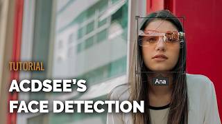 Find Any Person in Your Photo Collection with ACDSee