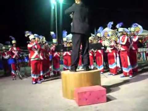 FAMUSFC 1ª peça São Francisco 2011