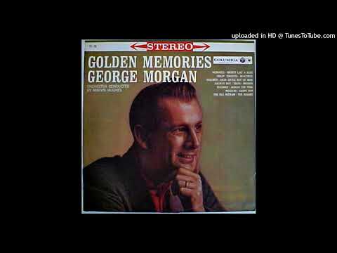 George Morgan – "Galway Bay" (1961)