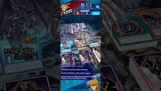 Red Eyes vs Dark Magician #yugioh #yugiohcommunity
