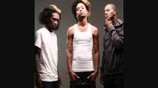 Cold Flamez  Drip Drop Ft YG