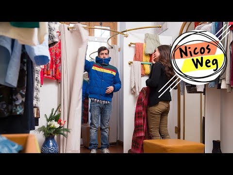 Nicos Weg – A1 – Folge 59: Das passt gut!