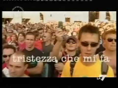 NIENTE DI PERSONALE - VIDEOSIGLA 4a PUNTATA