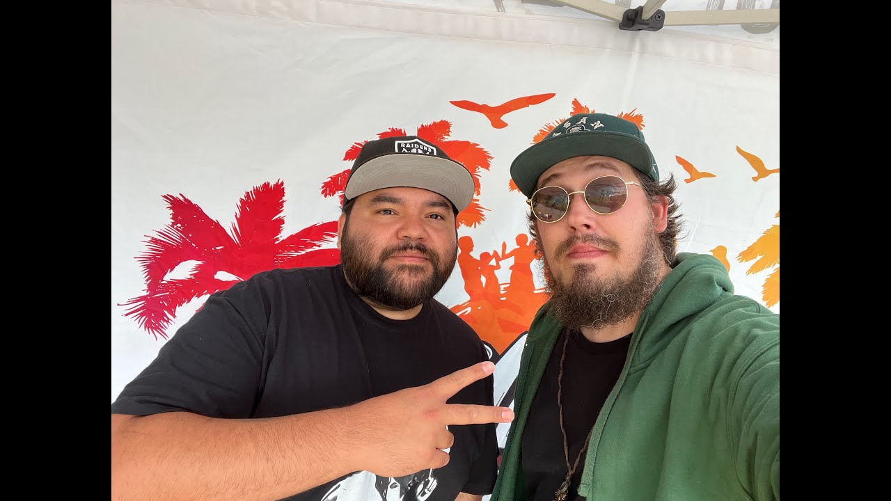 Behind the Music: Exclusive Interview with Rob Wheeler of Rebel Shakedown