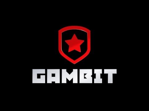 Gambit - My Love, My Life.