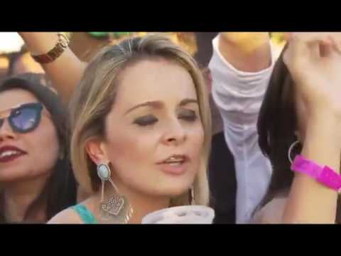 DVD de Márcia Fellipe dayoff Ao Vivo Em Aracaju SE