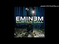 Eminem - Stan Live Instrumental ft. Elton John