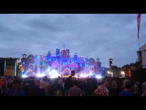 Harmony of Hardcore 23-5-2015