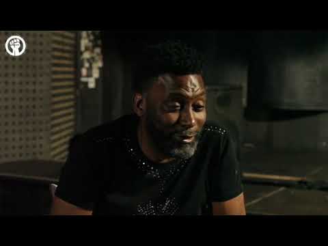 BIG DADDY KANE @ ЙОМРУК!