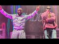 DAVIDO BEST CONCERT OF 2024 in NYC (Brings Out EVERYBODY)