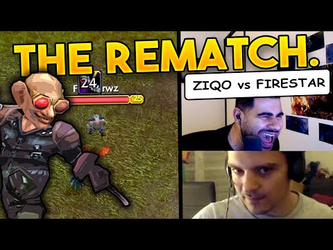 A fate worse than death: THE REMATCH