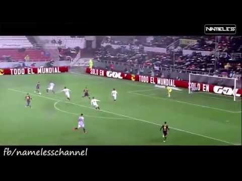 Lionel Messi ♦ Catch me if you can