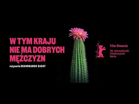 W tym kraju nie ma dobrych mężczyzn – zwiastun
