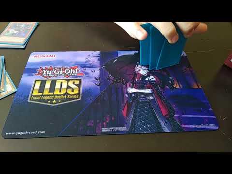 [LLDS WINNER] Undefeated "Infernoid Sky Striker Danger!" Deck profile 2018