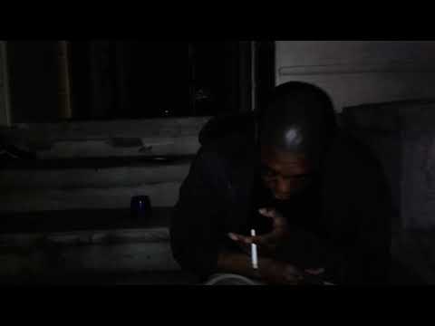 Dave Dub - "Pagan Pussy". Prod by Haez One (Live On Perseveres Stoop)