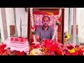 Condolence Ceremony Of Rajesh Babu Sir Sai Vikash School