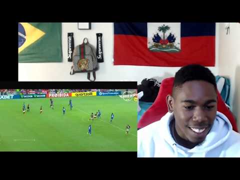 Éverton Ribeiro ●Miteiro● Flamengo  REACTION! HE HAS A UAV ON THE PITCH!