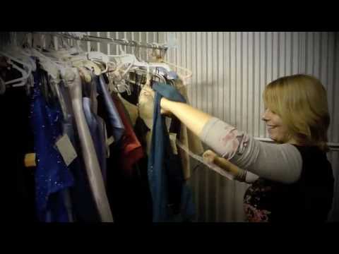 Happy Birthday Bettie!