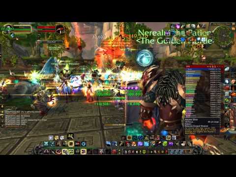 Chi-Ji The Red Crane [www.monster-wow.com]