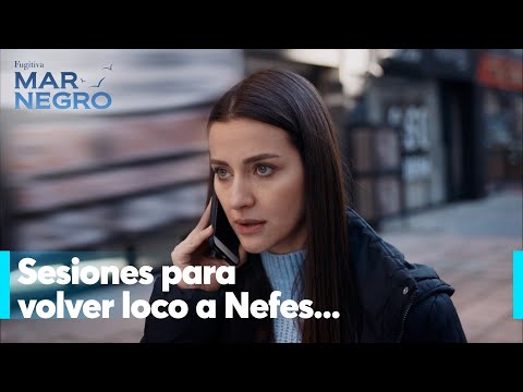 Watch Me, Tahir, or I'll Break Your Head! - Black Sea Chapter 125 | Fugitive