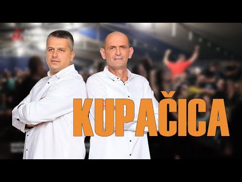 Goci i Lazo - Kupačica - (Uživo 2018)
