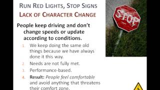 Five Hazards of a Low-Joy Congregation