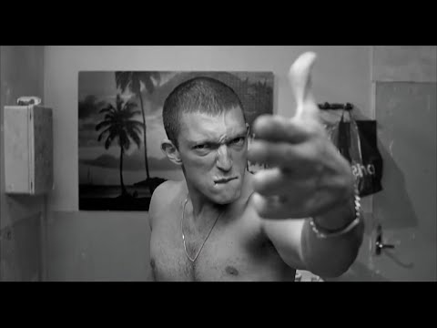 Jehst feat. Kyza, Cro & CL Smooth - What They Want