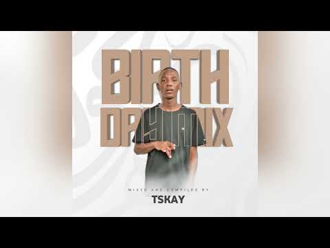 TSKAY - 13 May Birthday Mix