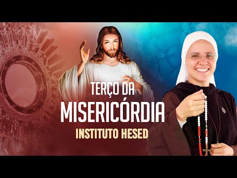 Terço da Misericórdia | 20/09