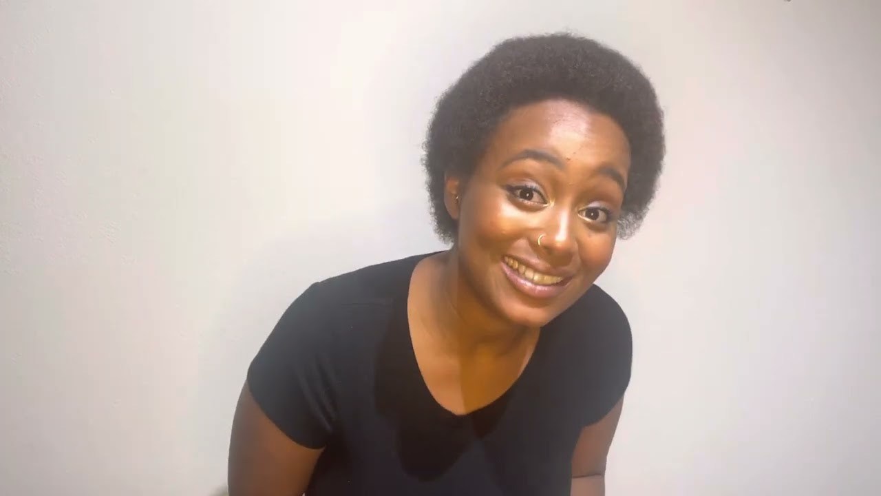 Comedic Monologue - Regina George from Mean Girls: The Musical